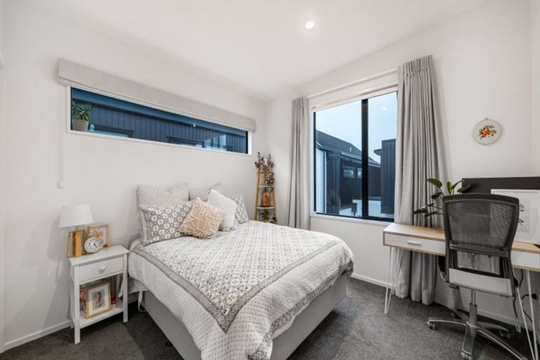 Photo of property in 2/441 Manchester Street, St Albans, Christchurch, 8014