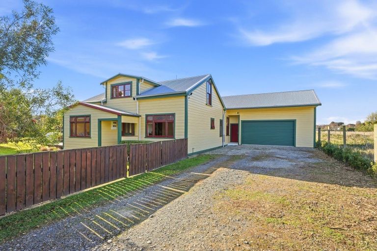 Photo of property in 118 Mclean Street, Woodville, 4920