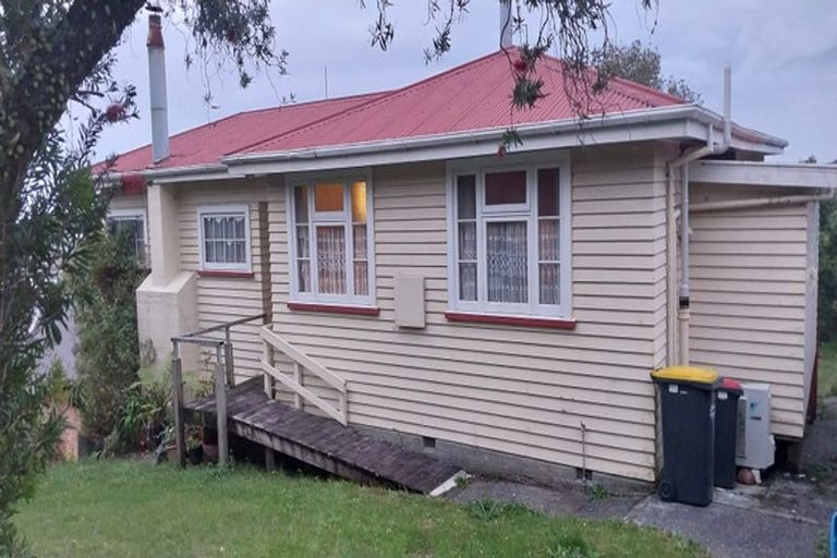 Photo of property in 50 Joyce Crescent, Greymouth, 7805