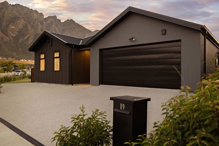 Photo of property in 89 Muster Road, Jacks Point, 9371