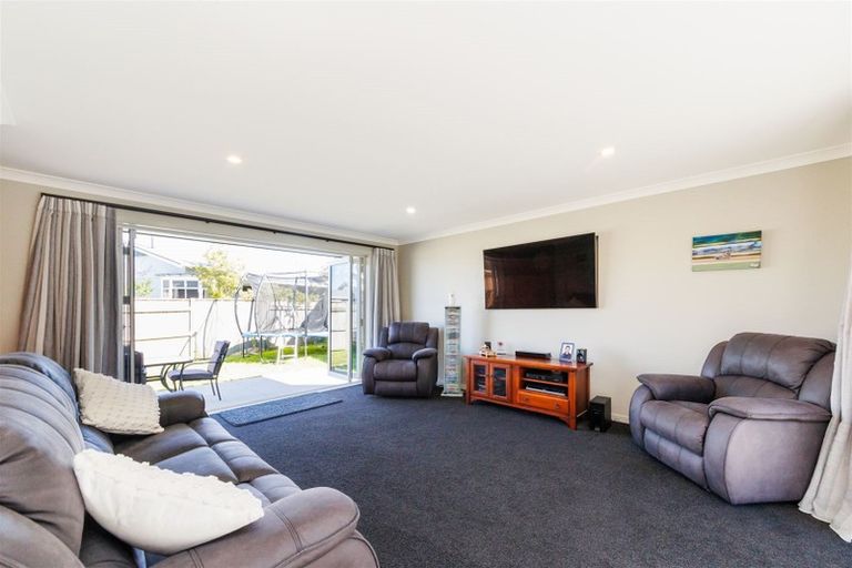 Photo of property in 157a James Line, Kelvin Grove, Palmerston North, 4414