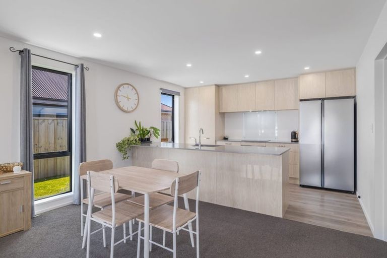 Photo of property in 13 Bollington Avenue, Kaiapoi, 7630