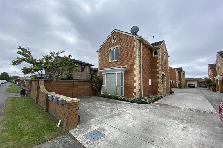 Photo of property in 14a George Street, Riccarton, Christchurch, 8041