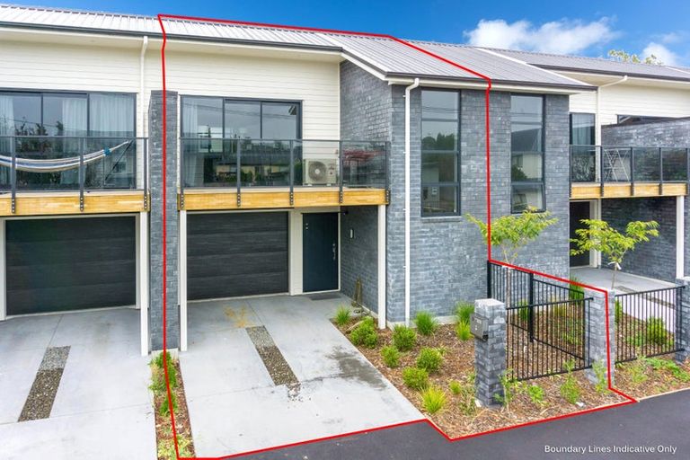 Photo of property in 88u3 Carrington Avenue, Silverdale, Hamilton, 3216