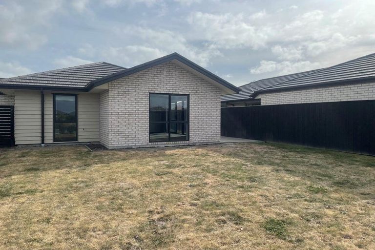 Photo of property in 24 Hannington Way, Rolleston, 7615