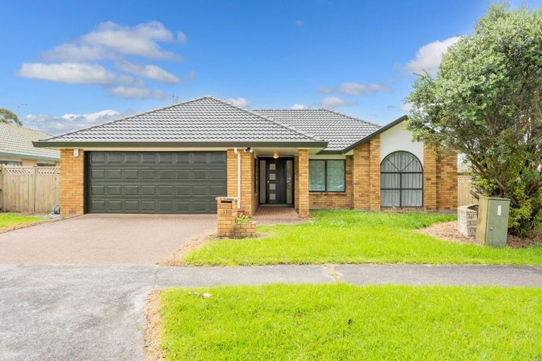 Photo of property in 119 Burswood Drive, Burswood, Auckland, 2013