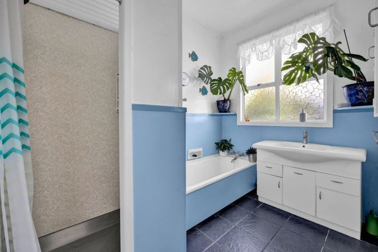 Photo of property in 22 Kapuni Street, Manaia, 4612