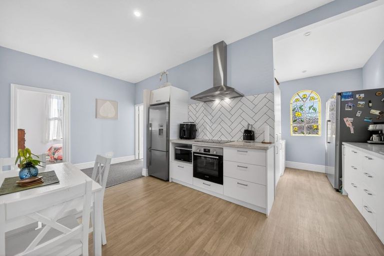 Photo of property in 111 Bannister Street, Masterton, 5810