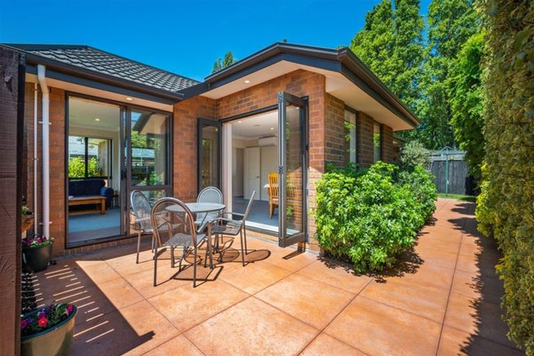 Photo of property in 3 Primrose Hill Lane, Casebrook, Christchurch, 8051