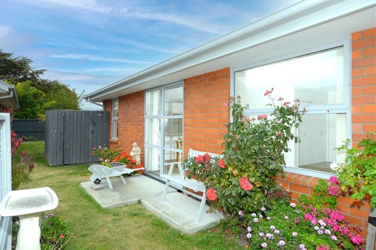 Photo of property in 9/212 Lyttelton Street, Spreydon, Christchurch, 8024