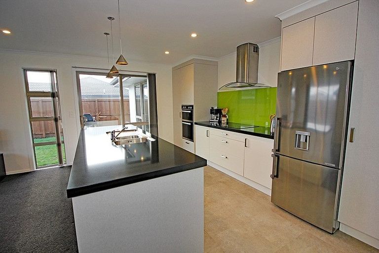 Photo of property in 11 Eversham Drive, Rolleston, 7615