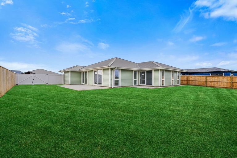 Photo of property in 30e Woodville Street, Leeston, 7632