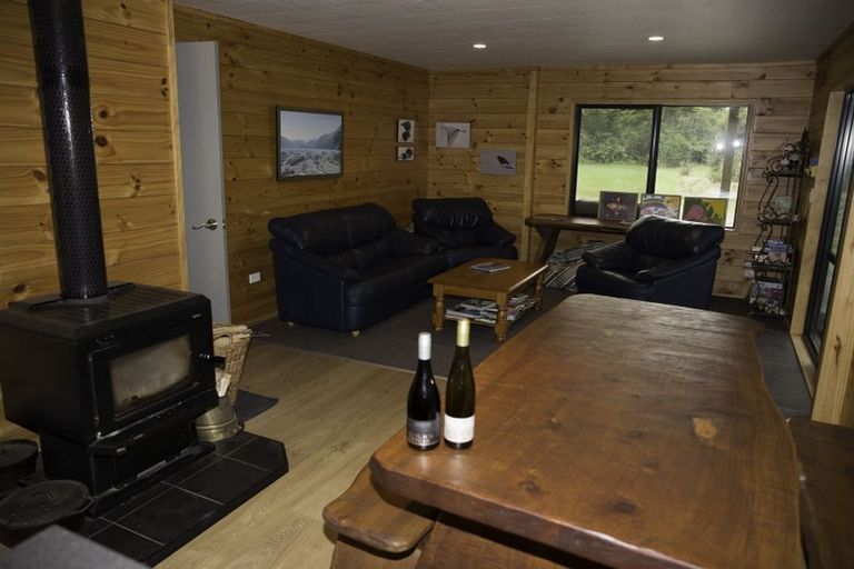 Photo of property in 25i Duncan Mcfarlane Road, Jackson Bay, Haast, 7886