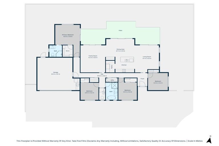 Photo of property in 49 Watkins Drive, Rangiora, 7400