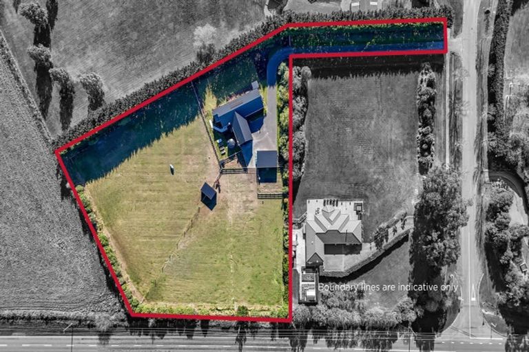 Photo of property in 7 Adian Way, Loburn, Rangiora, 7472
