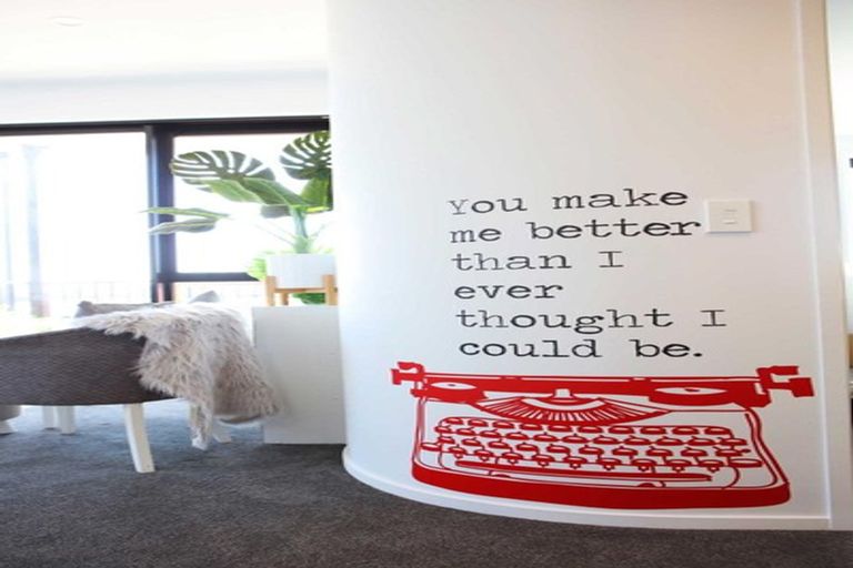 Photo of property in 203/1 Sidney Wallingford Way, Hobsonville, Auckland, 0616