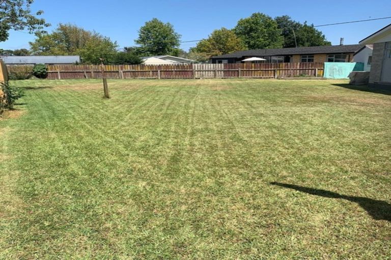 Photo of property in 10 Meyer Place, Huntly, 3700