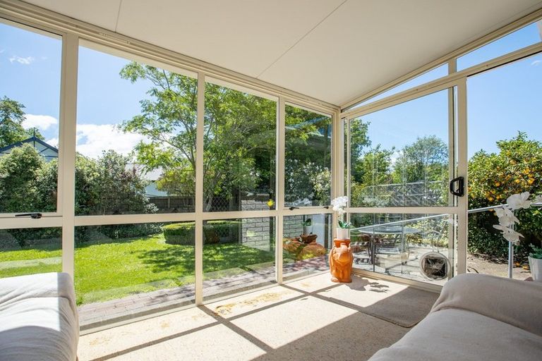 Photo of property in 184a West Street, Greytown, 5712