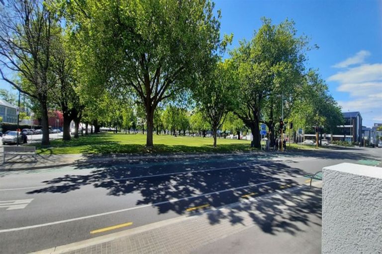 Photo of property in 10/214 Hereford Street, Christchurch Central, Christchurch, 8011