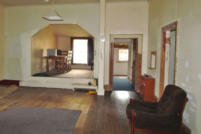 Photo of property in 50 Bannister Street, Masterton, 5810