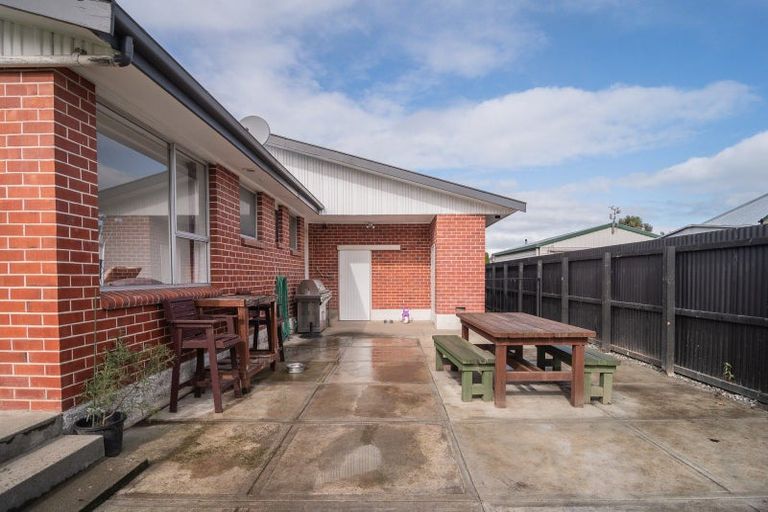 Photo of property in 23 Godley Street, Temuka, 7920