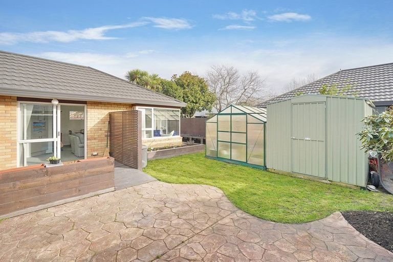 Photo of property in 21b Mathias Place, Kaiapoi, 7630