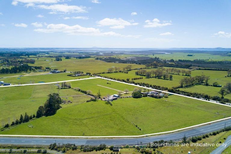Photo of property in 15 Pairatahi Road, Kaingaroa, Kaitaia, 0483