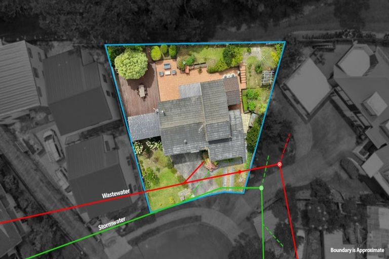 Photo of property in 18 Janome Place, Bucklands Beach, Auckland, 2014