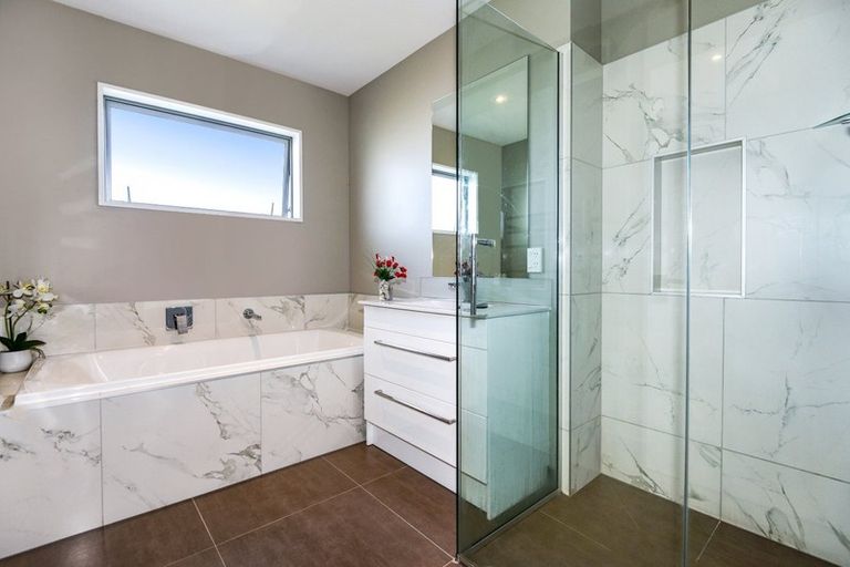 Photo of property in 91 The Runway, Wigram, Christchurch, 8042