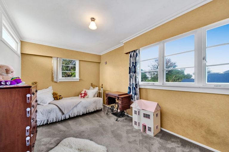 Photo of property in 85 Puriri Street, Hawera, 4610