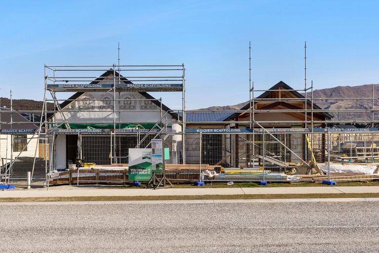 Photo of property in Joe Brown Drive, Albert Town, Wanaka, 9305