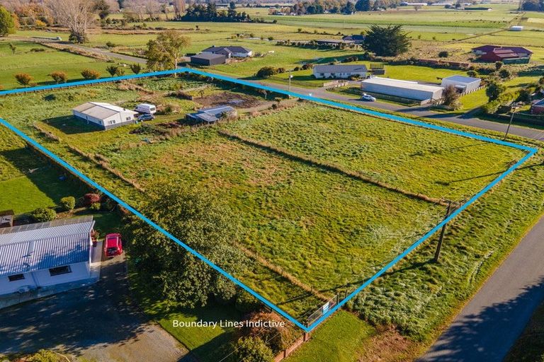 Photo of property in 29 Thompson Road, Temuka, 7920