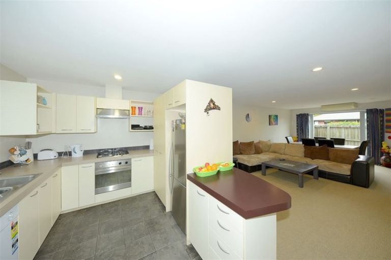 Photo of property in 19 Whiteleigh Avenue, Addington, Christchurch, 8024