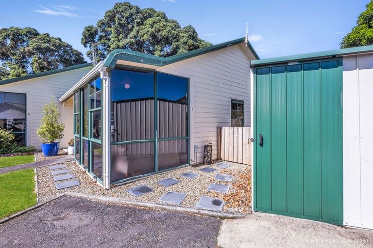 Photo of property in 3/70 Whiteley Street, Moturoa, New Plymouth, 4310