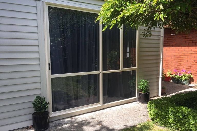 Photo of property in 42/a Ward Street, Addington, Christchurch, 8024