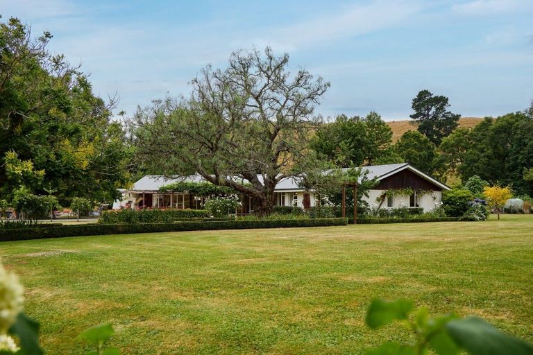 Photo of property in 671 Inland Kaikoura Road, Inland Road, Kaikoura, 7373