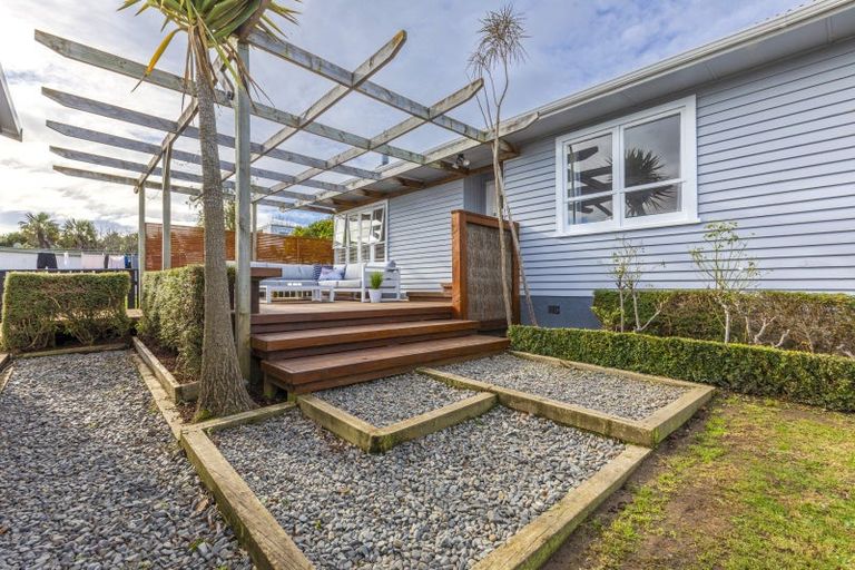 Photo of property in 6 Reservoir Road, Waipukurau, 4200