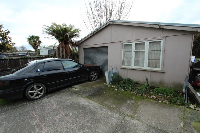 Photo of property in 16 Hawick Street, Tokoroa, 3420