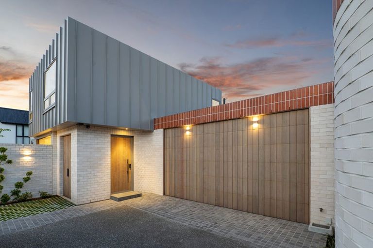 Photo of property in 141b Rugby Street, Merivale, 8014