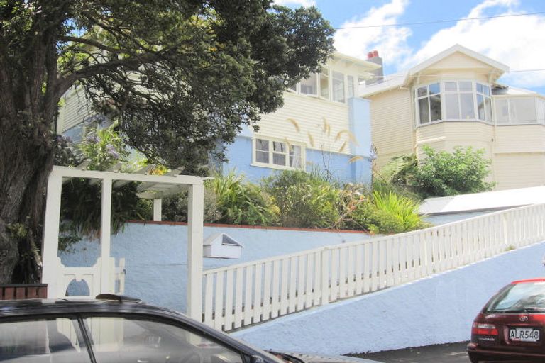 Photo of property in 48 Matai Road, Hataitai, Wellington, 6021
