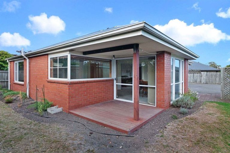Photo of property in 165a Hoon Hay Road, Hoon Hay, Christchurch, 8025
