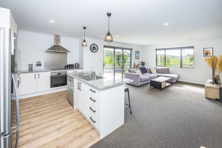 Photo of property in 4 Sargent Place, Otorohanga, 3900