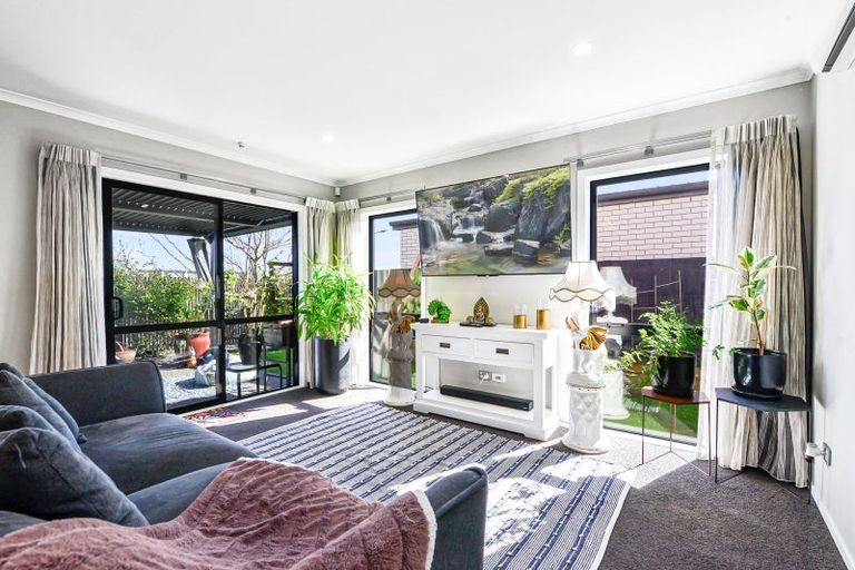 Photo of property in 18 Capper Crescent, Chartwell, Hamilton, 3210