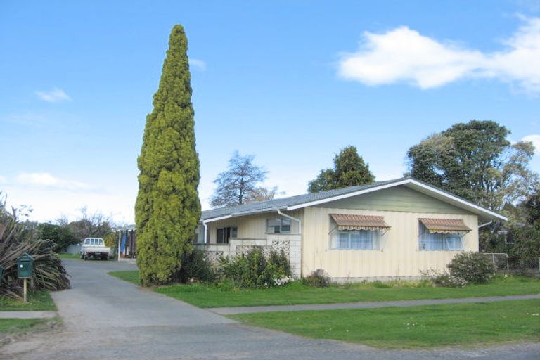 Photo of property in 1 Rutherford Street, Wairoa, 4108