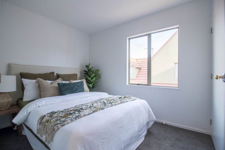 Photo of property in 3/17 George Street, Riccarton, Christchurch, 8041