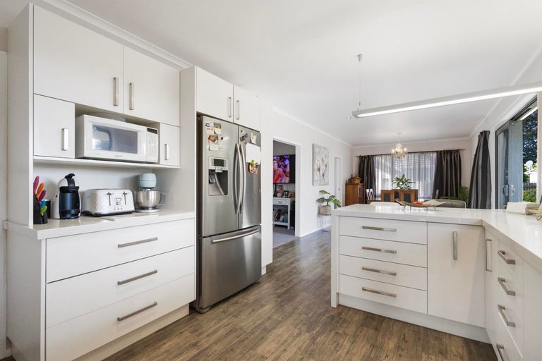 Photo of property in 45 Elizabeth Street, Matamata, 3400