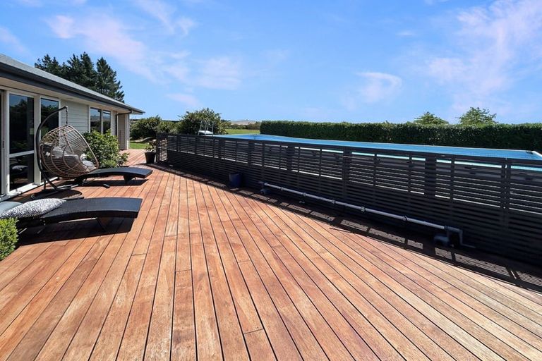 Photo of property in 1 Tupelo Place, Swannanoa, Rangiora, 7476