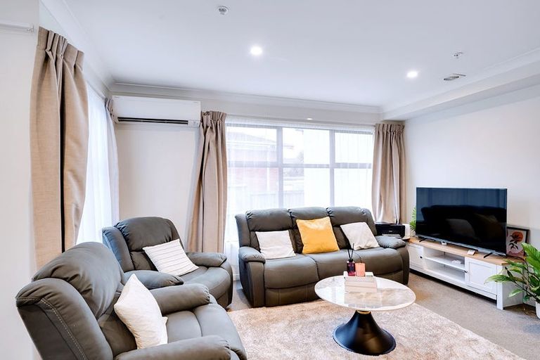 Photo of property in 6/21 Seddon Road, Frankton, Hamilton, 3204