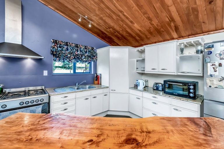 Photo of property in 2047 South Eyre Road, Eyrewell, Rangiora, 7476