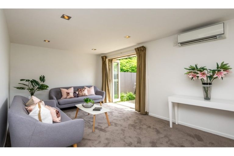 Photo of property in 65a Cleveland Street, Edgeware, Christchurch, 8013